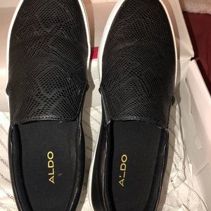 ALDO loafers